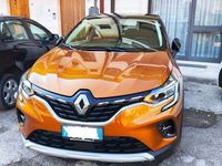 usata Renault Captur 1.6 E-Tech phev Intens 160cv auto