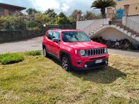 Usata Jeep Renegade Limited 2017 SUV