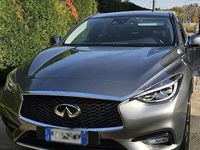 usata Infiniti Q30 Q301.5d Business 109cv dct 2019