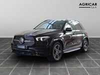 Usata Mercedes GLE350 Premium 194 CV (142 kW) 2022 Nero SUV