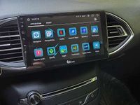 Usata Peugeot 308 Allure 116 CV (85 kW) 2014 Berlina