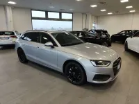 Usata Audi A4 204 CV (150 kW) 2022 Grigio Station wagon