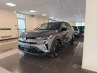 Nuova Renault Captur 91 CV (66 kW) 2026 SUV