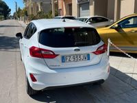 usata Ford Fiesta 1.0 85 cv IDEALE PER NEOPATENTATI