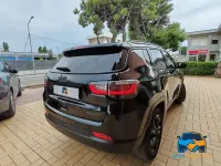 Usata Jeep Compass Night Eagle 131 CV (96 kW) 2022 Other SUV