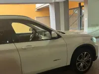 Usata BMW X1 150 CV (110 kW) 2015 Bianco SUV