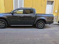 Occasion Mercedes X250 190 ch (139 kW) 2018 Pick-up
