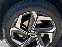 Usata Hyundai Tucson 150 CV (110 kW) 2023 SUV