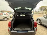 Usata Mini Cooper Countryman 136 CV (100 kW) 2020 Blu/azzurro SUV