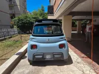 Usata Citroën AMI 2023 Grigio Utilitaria