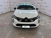 Usata Mitsubishi Colt 67 CV (49 kW) 2024 Bianco Utilitaria