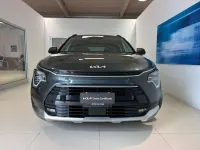 Usata Kia Niro 92 CV (67 kW) 2025 Grigio SUV