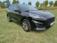 Usata Ford Kuga ST-Line X 150 CV (110 kW) 2020 Nero SUV