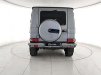 Usata Mercedes 350 211 CV (155 kW) 2012 Grigio Station wagon