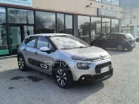 Occasion Citroën C3 Shine 102 ch (75 kW) 2021 Gris Citadine
