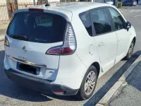 Usata Renault Scenic E-Tech LIMITED 110 CV (80 kW) 2015 Monovolume