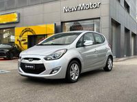 usata Hyundai ix20 1.4 90 CV Econext Comfort