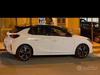 usata Opel Corsa gs Line