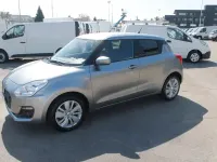 Usata Suzuki Swift Cool 89 CV (65 kW) 2020 Grigio Utilitaria
