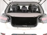 Usata Mahindra KUV100 87 CV (63 kW) 2025 Perla white SUV