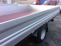 Usata Iveco Daily 101 CV (74 kW) 2012 Bianco