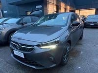 Usata Opel Corsa GS Line 101 CV (74 kW) 2020 Grigio Utilitaria