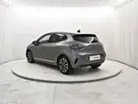Usata Renault Clio Techno 91 CV (66 kW) 2025 Grigio Utilitaria