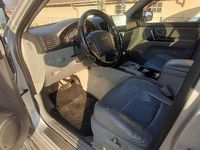 Usata Kia Sorento Active 170 CV (125 kW) 2007 SUV