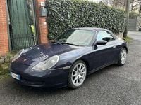Usata Porsche 996 450 CV (330 kW) 1999 Other Cabrio
