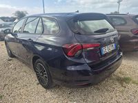 Usata Fiat Tipo City Life 131 CV (96 kW) 2021 Other Station wagon