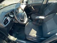 usata Citroën C3 C3 1.2 VTi 82 Seduction