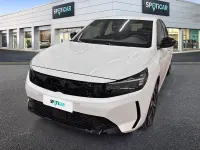 Usata Opel Corsa 101 CV (74 kW) 2025 Bianco Utilitaria