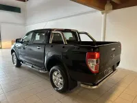 Occasion Ford Ranger 150 PK (110 kW) 2015 Zwart Pickup
