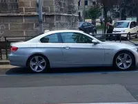 Usata BMW 330 231 CV (169 kW) 2009 Coupé