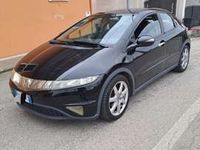 usata Honda Civic Civic5p 2.2 i-ctdi Elegance LE (sport) dpf