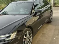 Usata Audi A6 Business 204 CV (150 kW) 2019 Station wagon