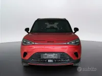 Usata Smart #1 Brabus 116 kW (158 CV) 2023 Rosso SUV
