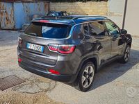 Usata Jeep Compass 140 CV (102 kW) 2017 SUV