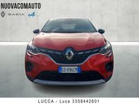 usata Renault Captur 1.0 tce Intens Gpl 100cv