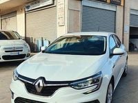 Usata Renault Mégane IV Techno 116 CV (85 kW) 2022 Bianco Berlina