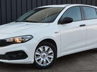 Usata Fiat Tipo Business 101 CV (74 kW) 2021 Bianco Berlina