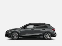 Nuova Audi RS3 Sportback Comfort 400 CV (294 kW) 2026 Grigio daytona perla Utilitaria