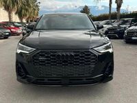 usata Audi Q3 SPB 40 TDI quattro S tronic S line edition