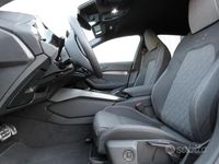 Nuova Audi A5 S-Line 204 CV (150 kW) 2025 Blu Station wagon