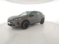 Usata Cupra Formentor 204 CV (150 kW) 2025 L3 bronzo century SUV