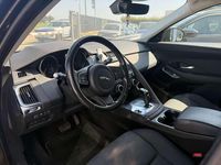 Usata Jaguar E-Pace S 150 CV (110 kW) 2018 Other SUV