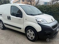 Usata Fiat Fiorino Trekking 2022 Monovolume