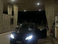 Usata Seat Ibiza Stylance 80 CV (58 kW) 2008 Berlina