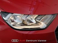 Usata Audi A1 95 CV (69 kW) 2024 SUV
