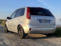 Usata Ford Fiesta 75 CV (55 kW) 2008 Utilitaria